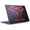 DC Comics Gotham Knights Red Hood Surface Laptop 2 Skin